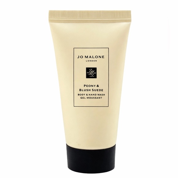 Jo Malone Other - Jo Malone Best Seller Peony and Blush Suede Body & Hand Wash